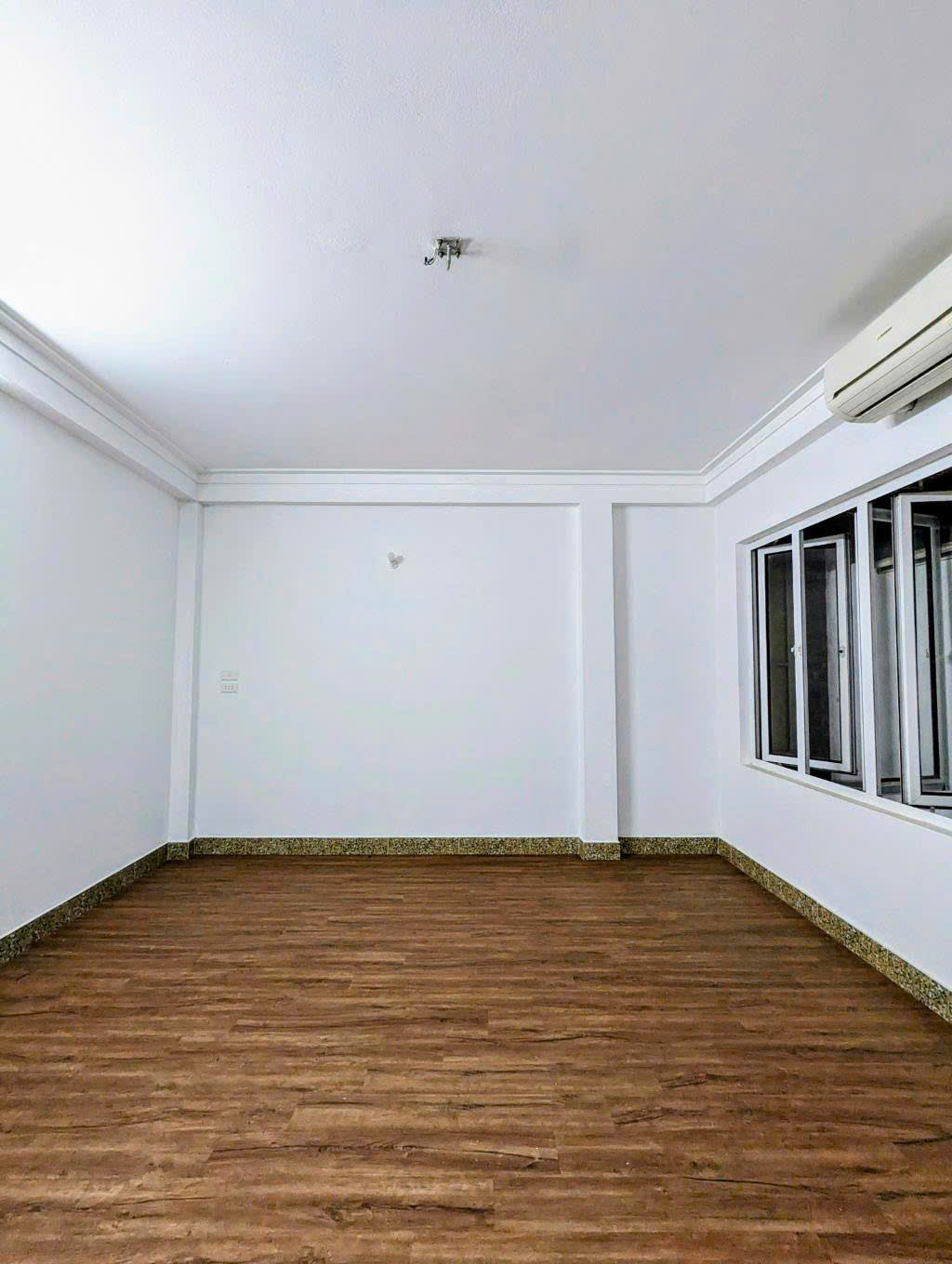BÁN NHÀ CHỢ KHÂM THIÊN, DIỆN TÍCH 48M2, NGANG 5.2, GIÁ 6.6 Tỷ